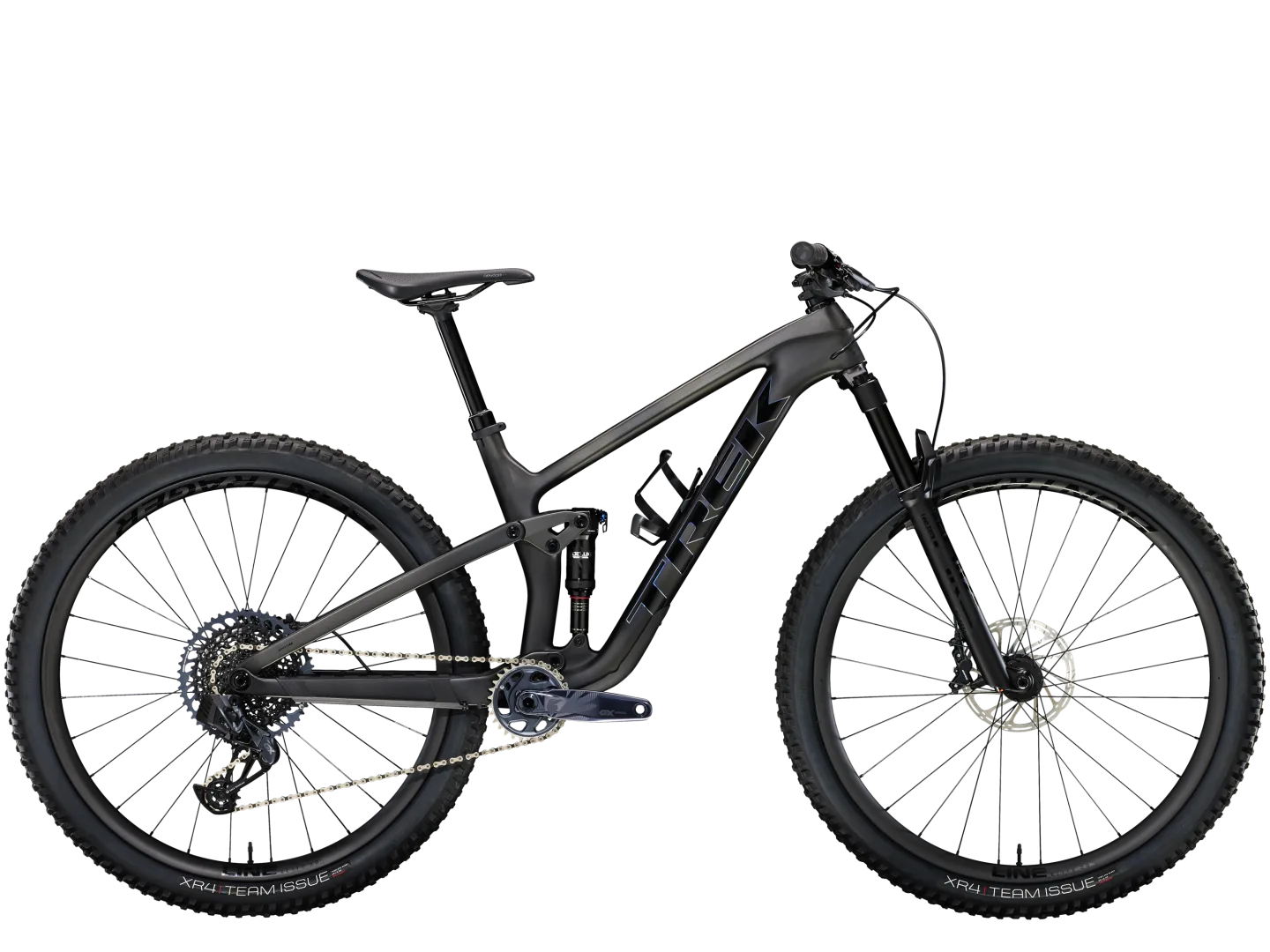 Trek evolution bike sale