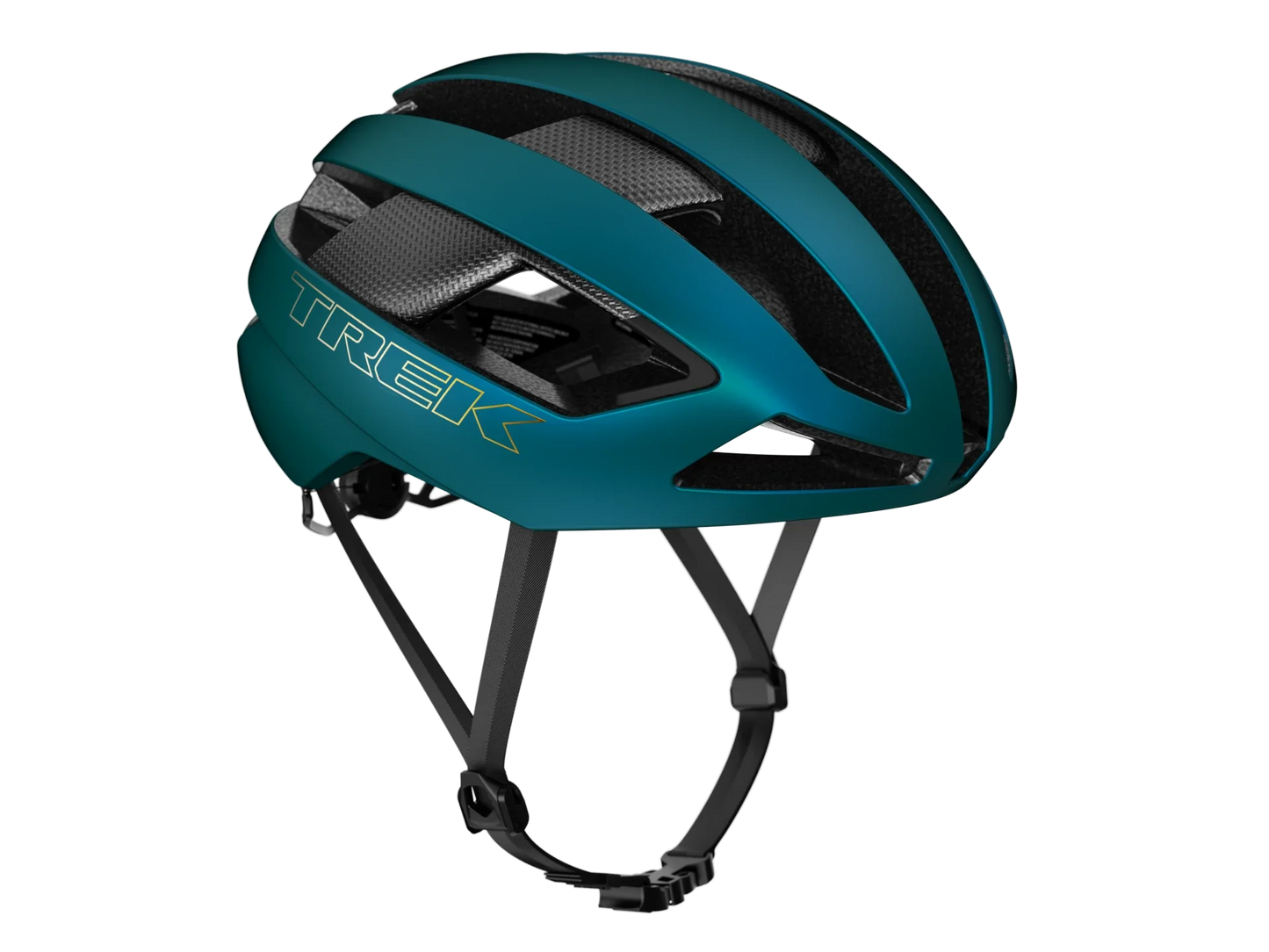 Trek Velocis MIPS -helm