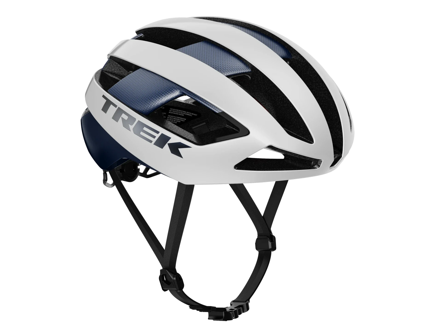 Trek Velocis MIPS -helm