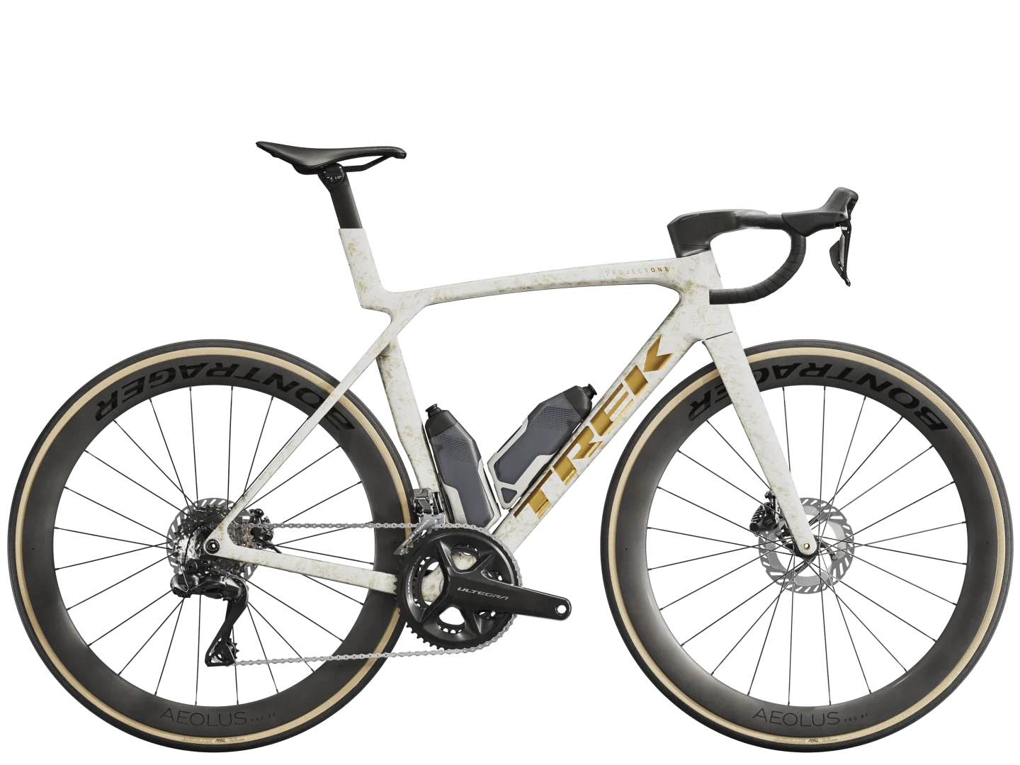 Trek Madone SLR 7 de janeiro 8 (2025)