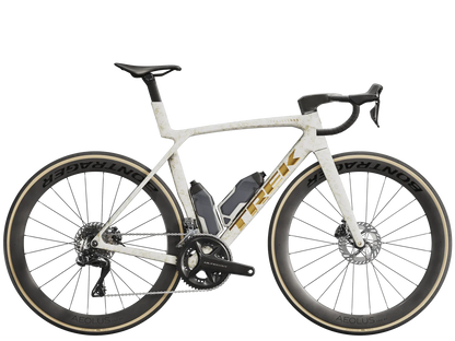 Trek Madone SLR 7. januar (2025)