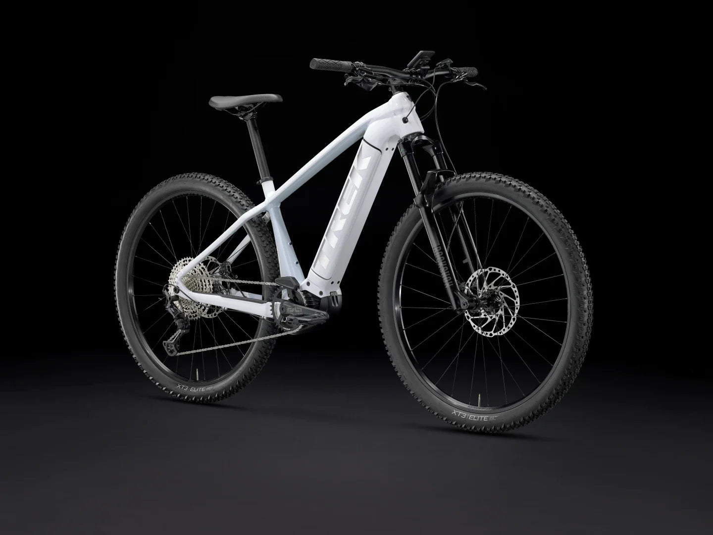 Trek Powerfly 5. januára 4