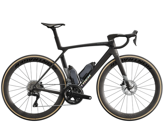 Trek Madone SLR 7 de enero (2025)