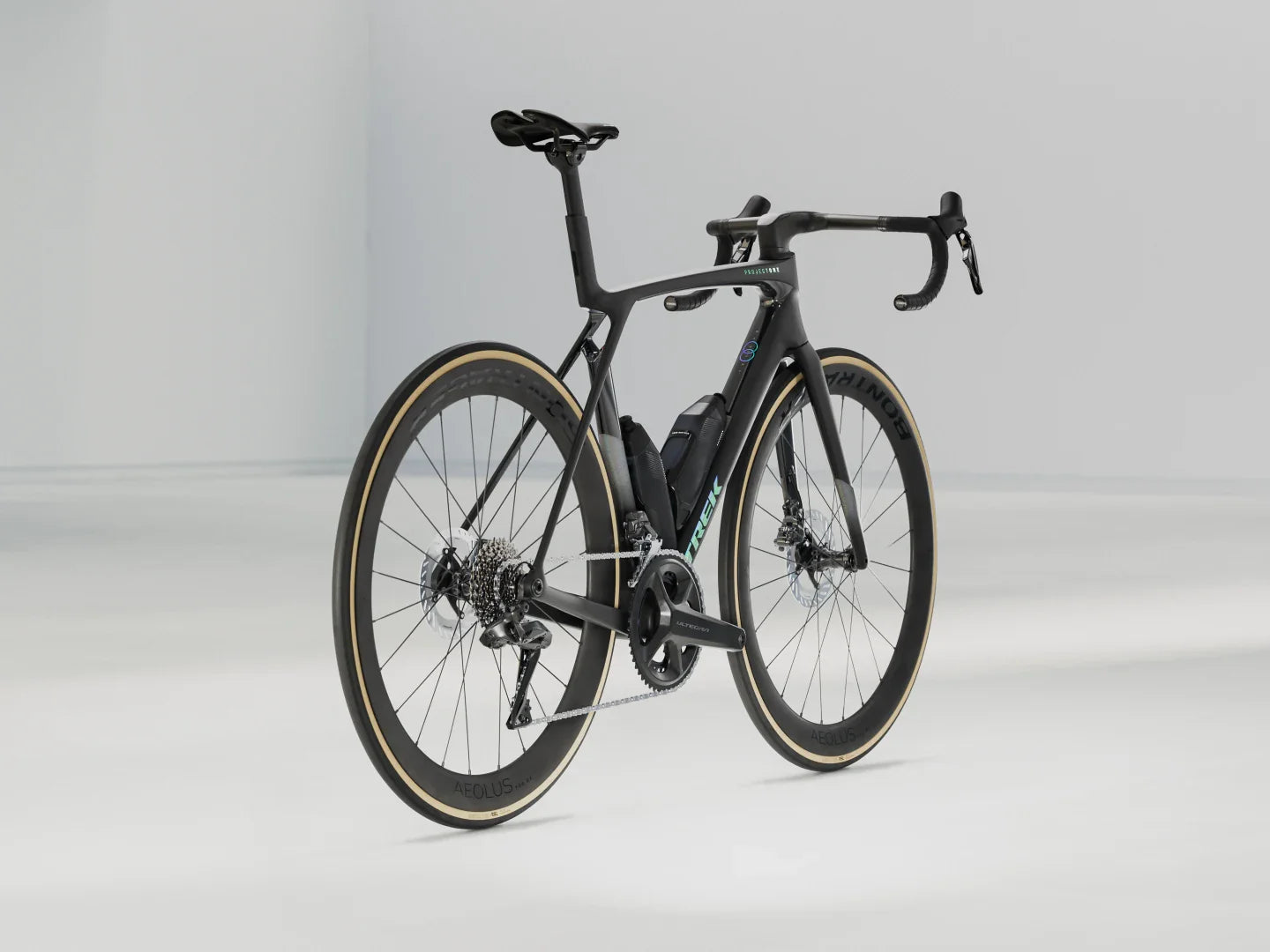 Trek Madone SLR 7 de janeiro 8 (2025)