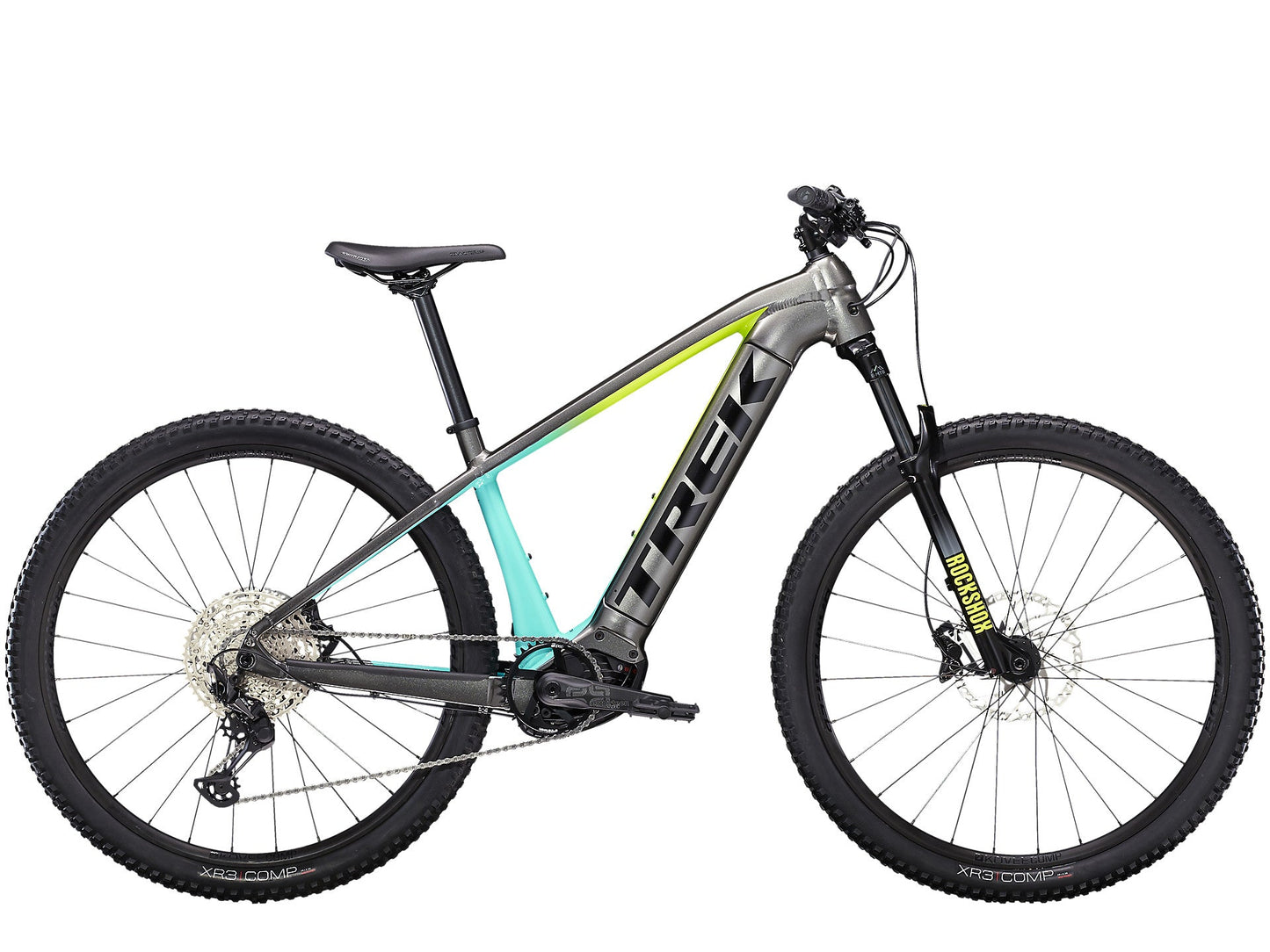 Trek Powerfly 5 de janeiro 3