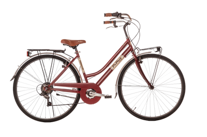 Señora 28 6V Alluomarquea