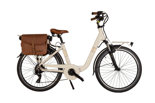 Cez Veneto Classic E-Bike Lady 26 “