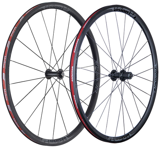 Vision Team 35 Disc Center Lock Sh11