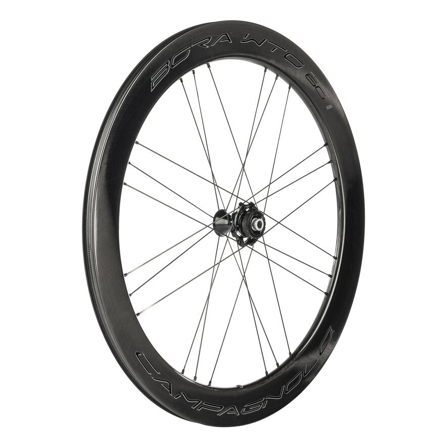 Campagnolo Wheels Bora WTO 60 skivbroms C23