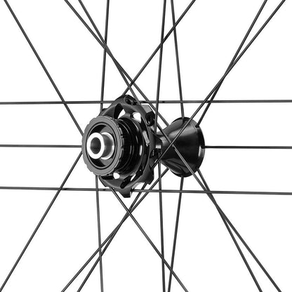 Campagnolo Wheels