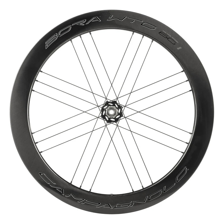 Campagnolo Wheels Bora WTO 60 skivbroms C23