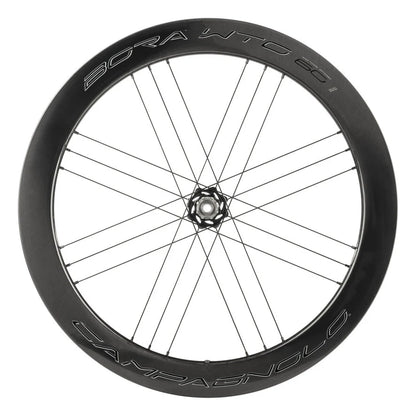 Campagnolo Wheels Bora WTO 60 Disc Brake C23