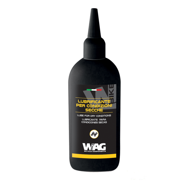 Wag - LUBRICANTE PARA CONDICIONES SECAS