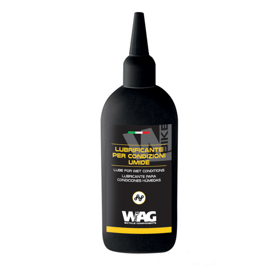 Wag - LUBRICANTE PARA CONDICIONES HÚMEDAS