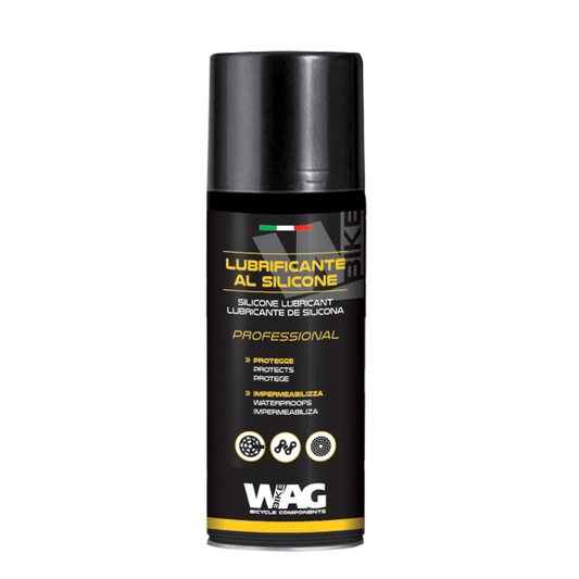 Wag - LUBRICANTE EN SPRAY DE SILICONA