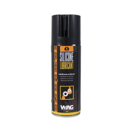 Wag - LUBRICANTE EN SPRAY DE SILICONA