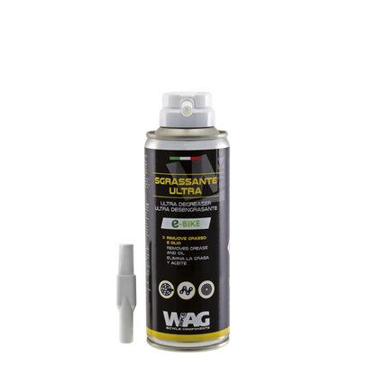 Wag - Desengrasante Ultra Spray