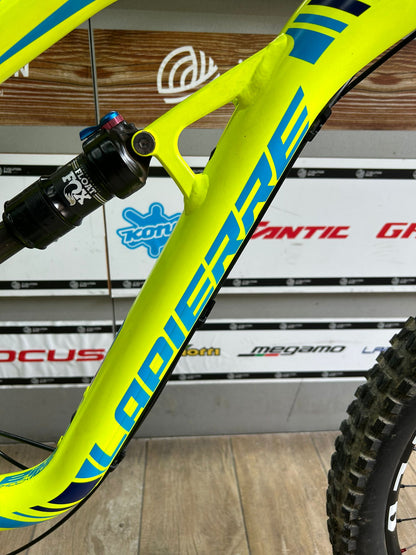 Lapierre würzig 327 Größe M - Gebraucht