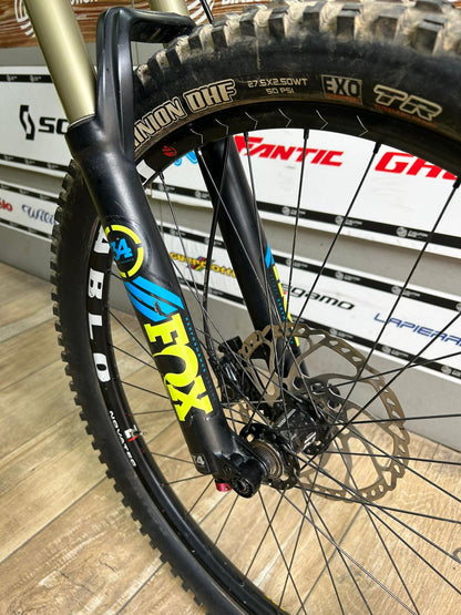 Lapierre würzig 327 Größe M - Gebraucht