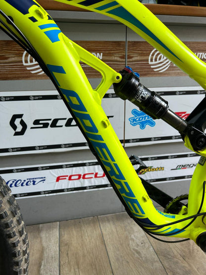 LaPierre Spicy 327 Velikost M - Použitá