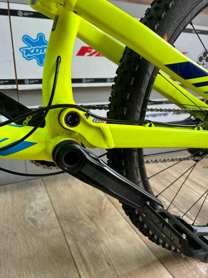 Lapierre würzig 327 Größe M - Gebraucht