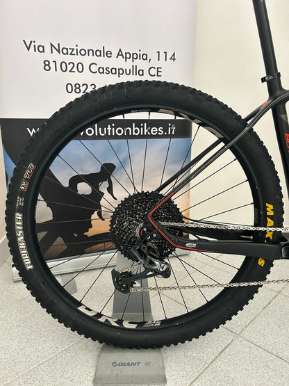 Bottecchia Zoncolan 29 Pro Size 48 - Używany