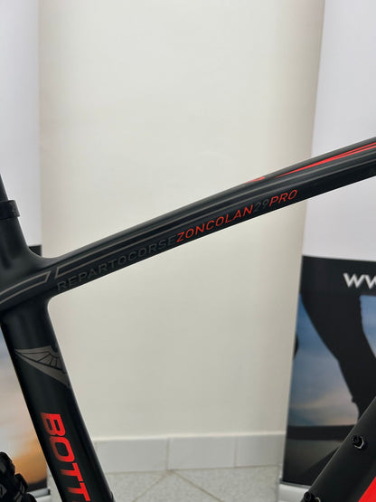 Bottecchia Zoncolan 29 Pro Taille 48 - Utilisé