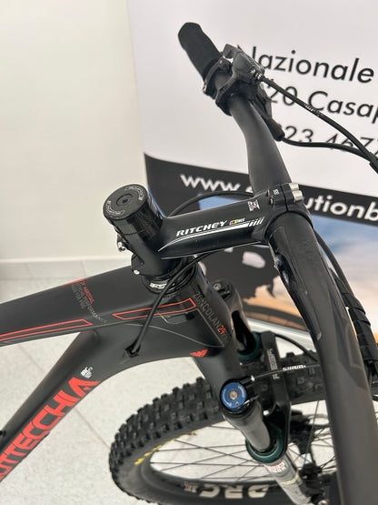 Bottecchia Zoncolan 29 Pro Tamanho 48 - Usado