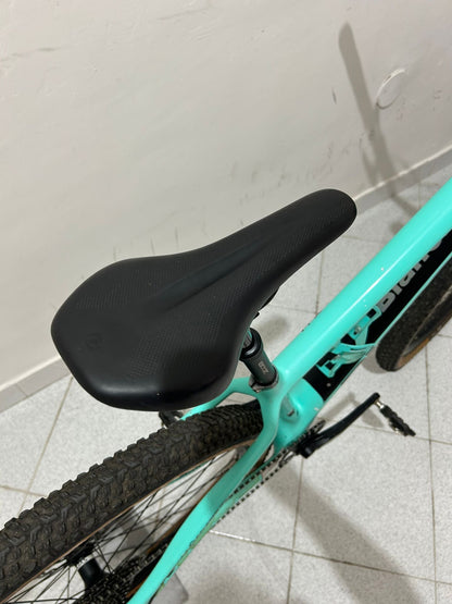 Bianchi Methanol (Countervail) taglia S - Usata