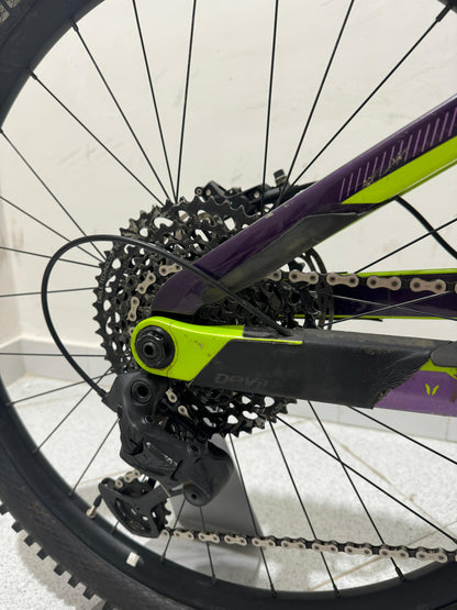 Devinci Split Pivot Cut L - Brugt