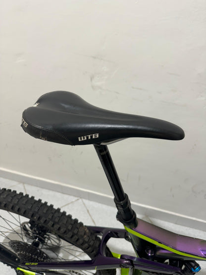 Devinci Split Pivot Cut L - Brugt