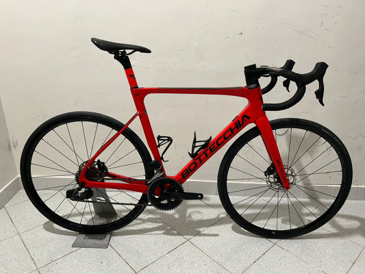 Bottecchia Aerospace Rozmiar 55 -