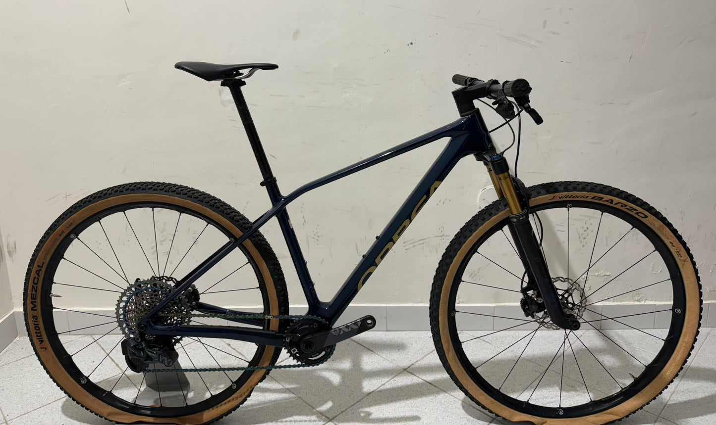 Orbea alma taille M - Utilisé