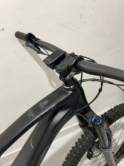 Lapierre OverVolt GLP II -joukkueen koko l - käytetty