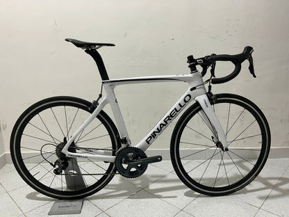 Pinarello Gan -koko 53 - käytetty