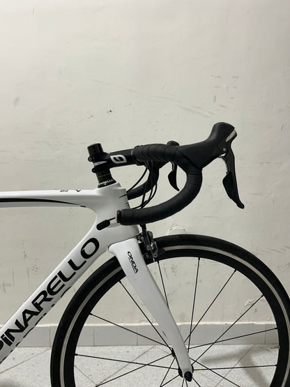 Pinarello Gan -koko 53 - käytetty