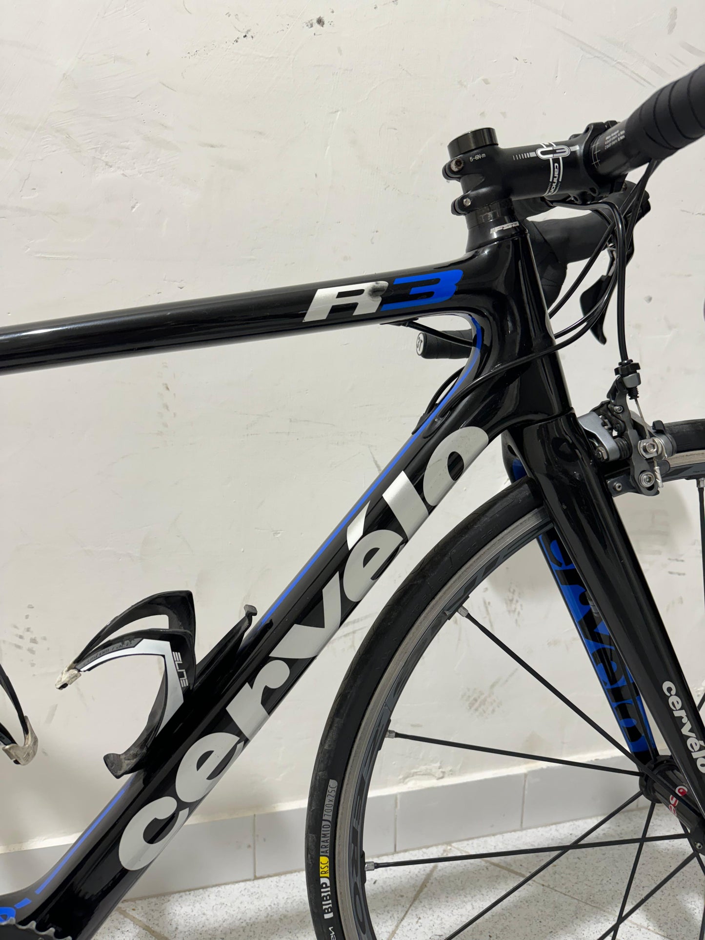 Cervélo R3 Cut S - Używany