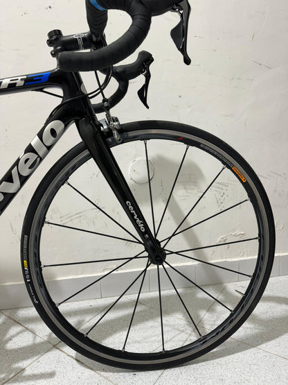 Cervélo R3 Cut S - Używany