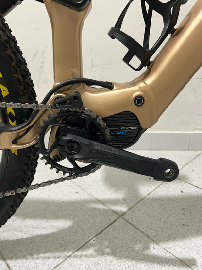 Orbea lo XL - brugt