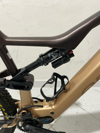 Orbea lo XL - brugt