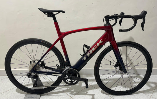 Trek Domane+ LT 7 Taglia 56 2022 - Usata