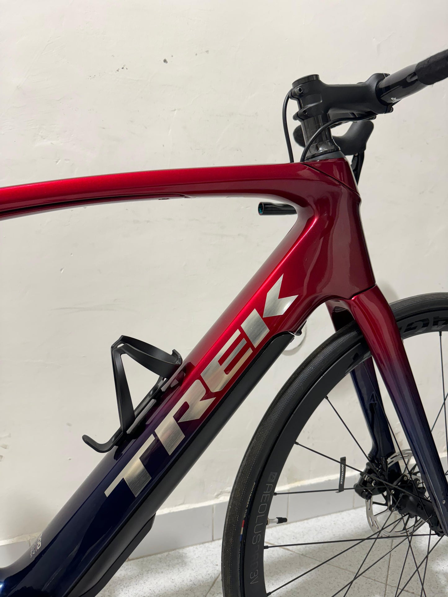 Trek Digns + LT 7 Taille 56 2022 - Utilisé