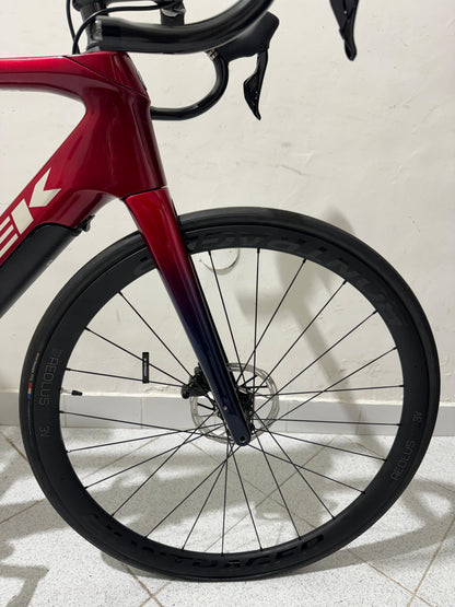 Trek Dignns+ LT 7 Tamanho 56 2022 - Usado