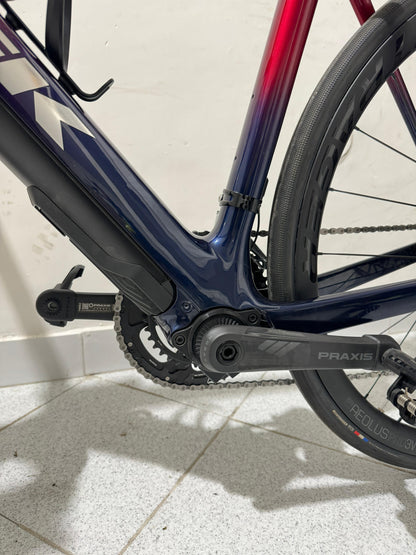 Trek Digns + LT 7 Taille 56 2022 - Utilisé