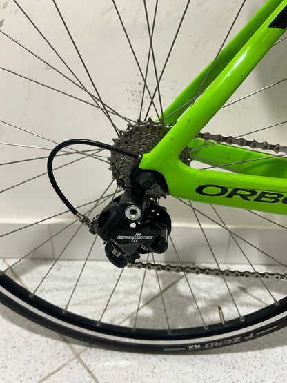 Orbea Orca taglia 53 - Usata