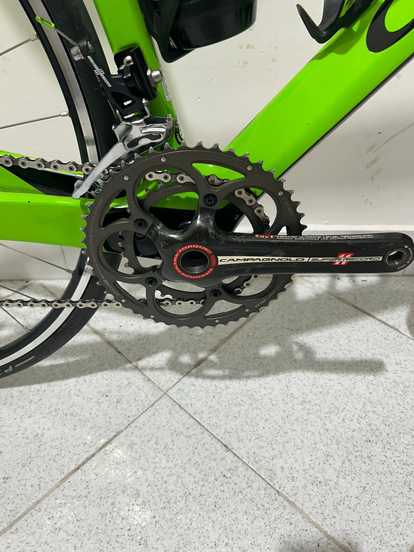 Orbea Orca taglia 53 - Usata