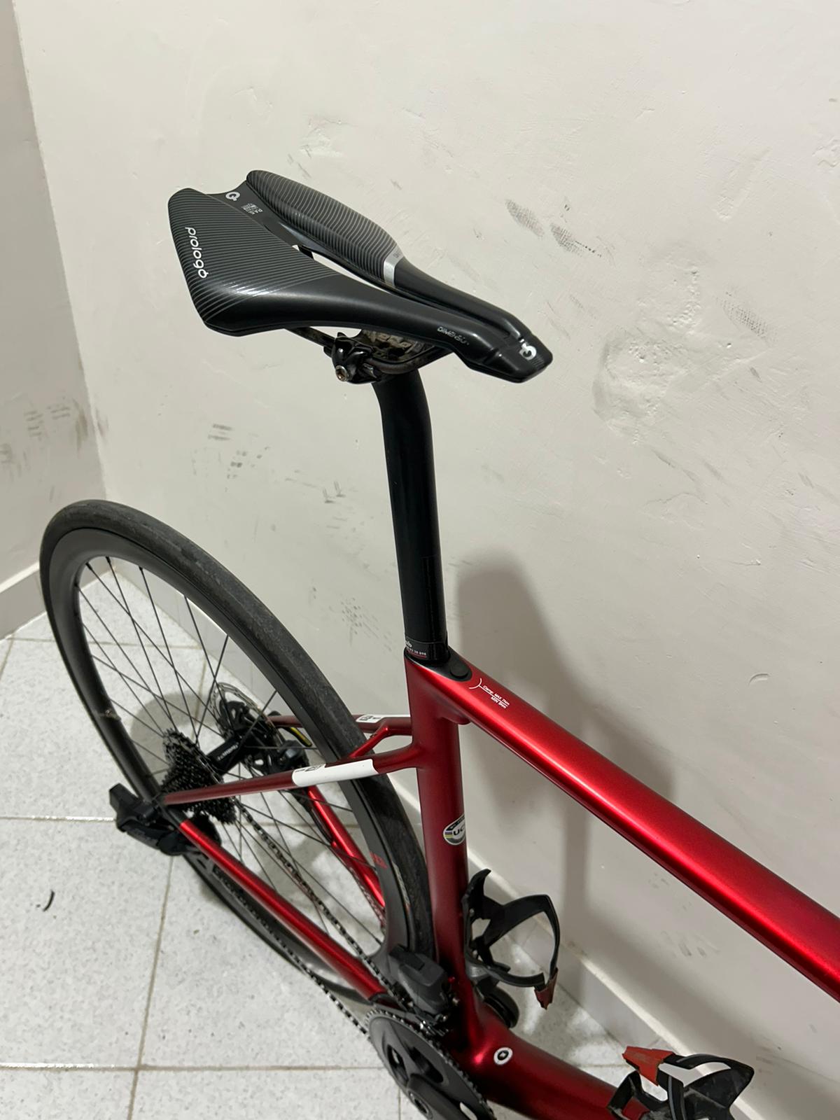 Wilier 0 SLR Veľkosť xl - použité