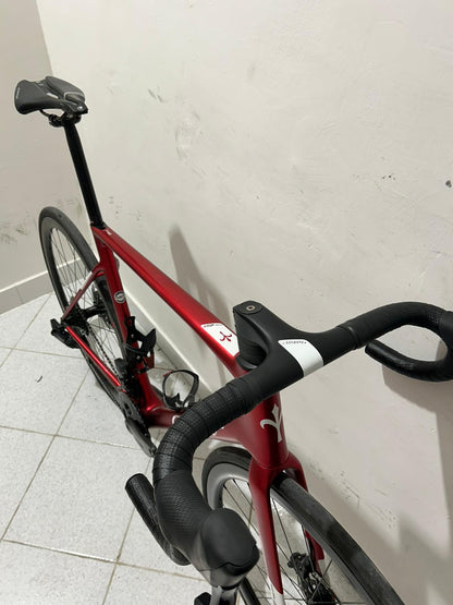 Wilier 0 SLR Veľkosť xl - použité