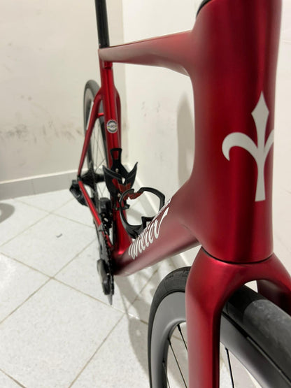 Wilier 0 SLR velikost xl - použitá