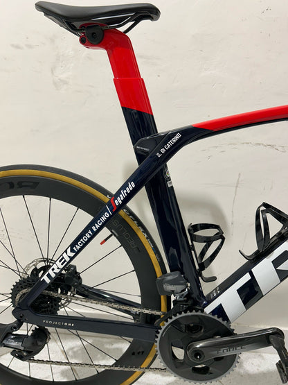 Trek Madone Slr 7 Axs Gen 6 -koko 56 - käytetty